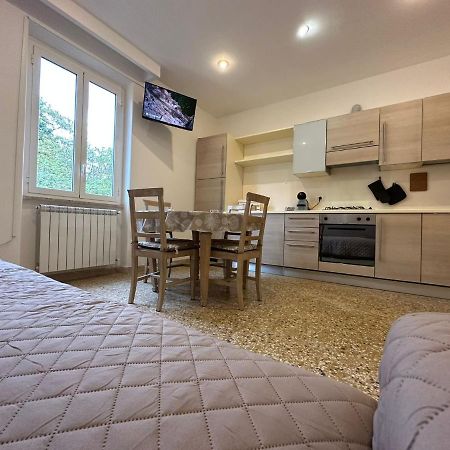 Apartmán Mare Cibo E Relax Ad Anzio Exteriér fotografie