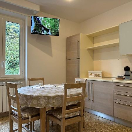 Apartmán Mare Cibo E Relax Ad Anzio Exteriér fotografie