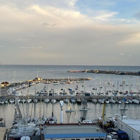 Apartmán Mare Cibo E Relax Ad Anzio Exteriér fotografie