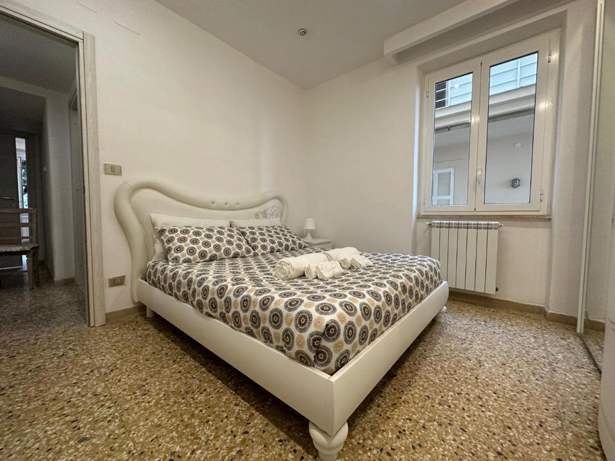 Apartmán Mare Cibo E Relax Ad Anzio Exteriér fotografie